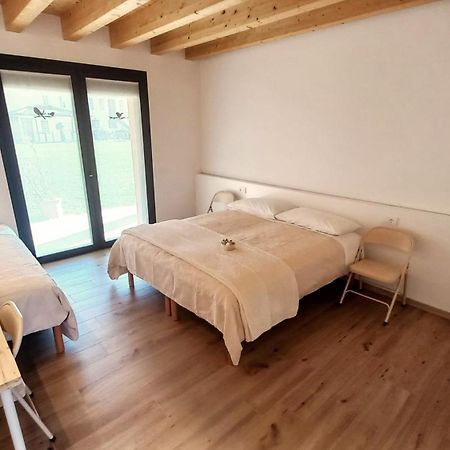 Agriturismo Verdecielo Πάδοβα Εξωτερικό φωτογραφία