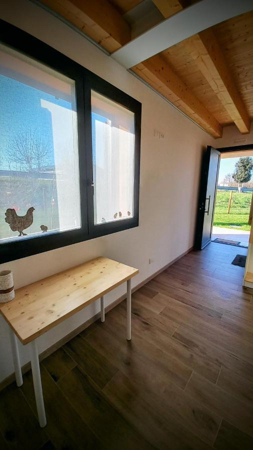 Agriturismo Verdecielo Πάδοβα Εξωτερικό φωτογραφία