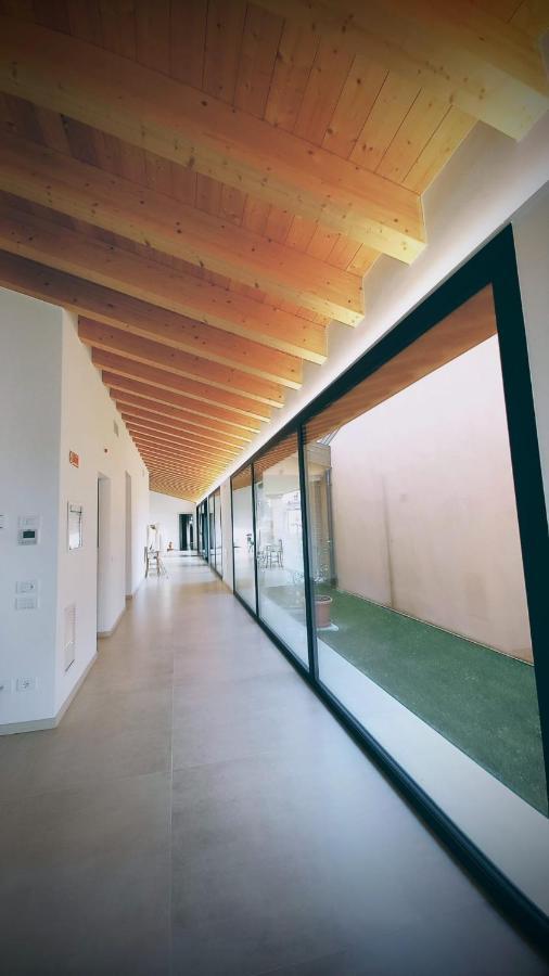Agriturismo Verdecielo Πάδοβα Εξωτερικό φωτογραφία