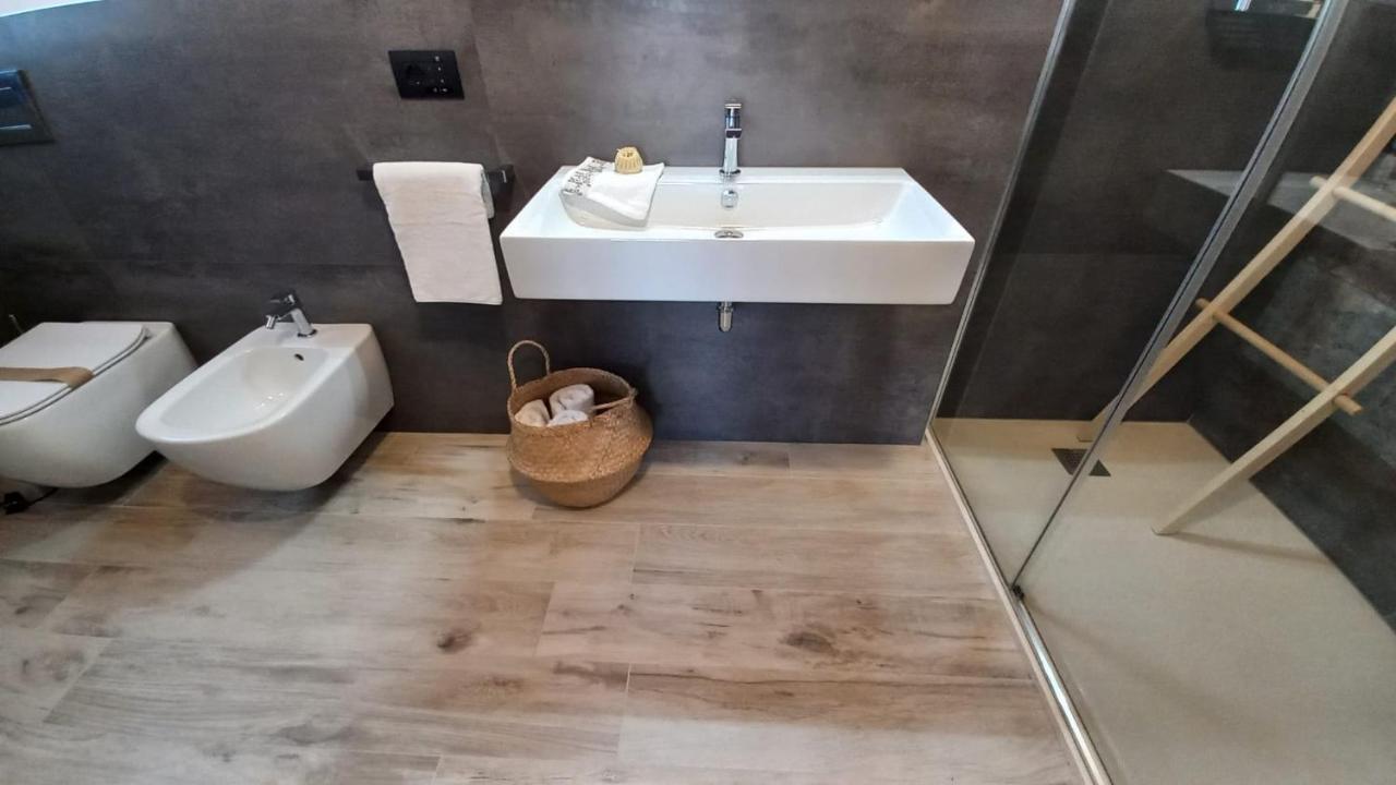 Agriturismo Verdecielo Πάδοβα Εξωτερικό φωτογραφία