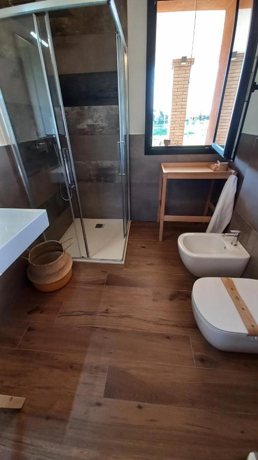 Agriturismo Verdecielo Πάδοβα Εξωτερικό φωτογραφία
