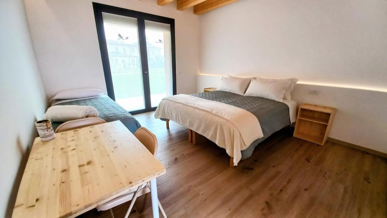 Agriturismo Verdecielo Πάδοβα Δωμάτιο φωτογραφία
