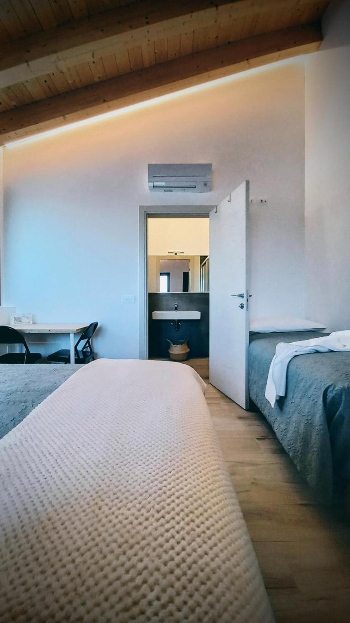 Agriturismo Verdecielo Πάδοβα Δωμάτιο φωτογραφία