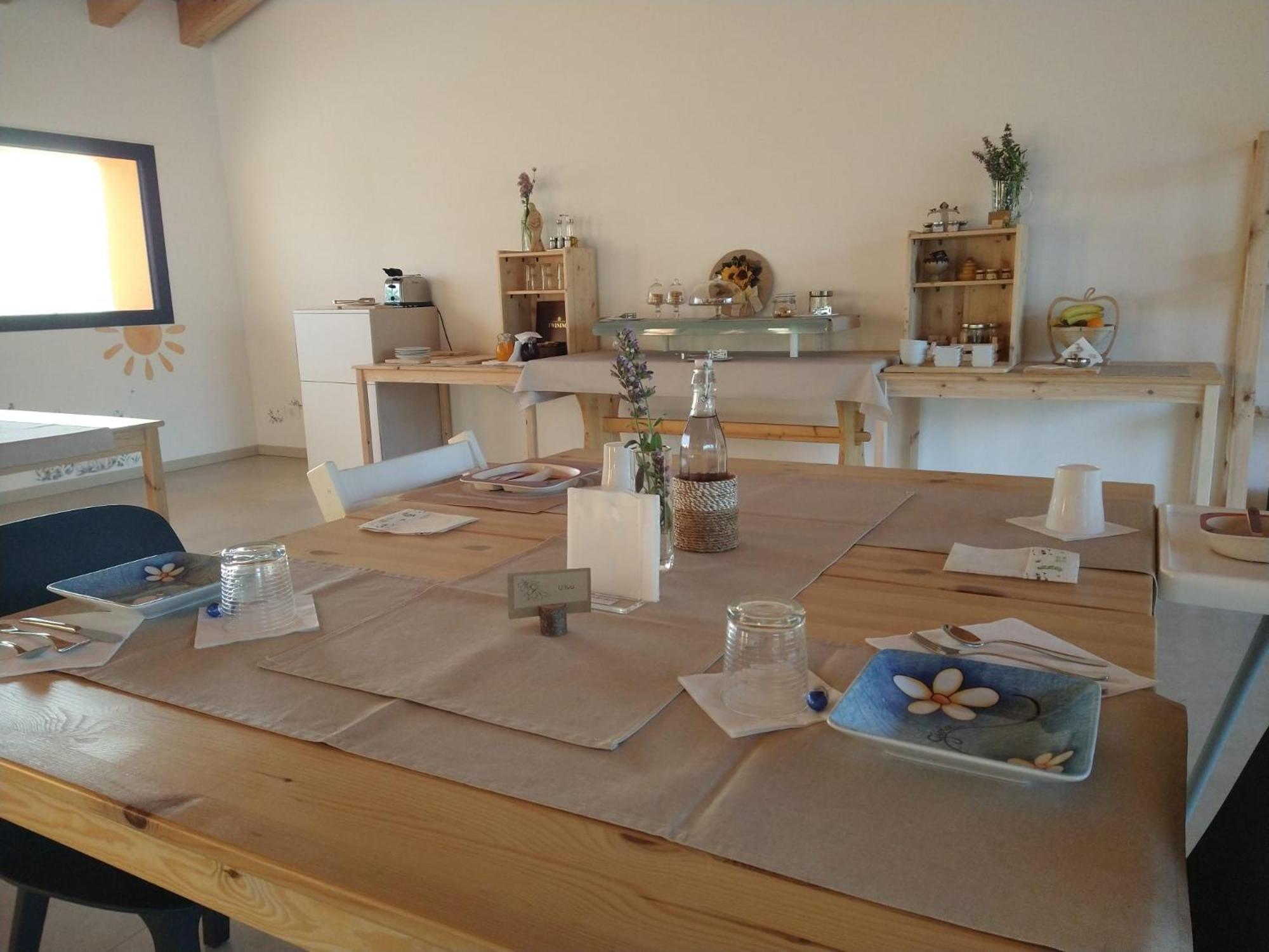 Agriturismo Verdecielo Πάδοβα Εξωτερικό φωτογραφία
