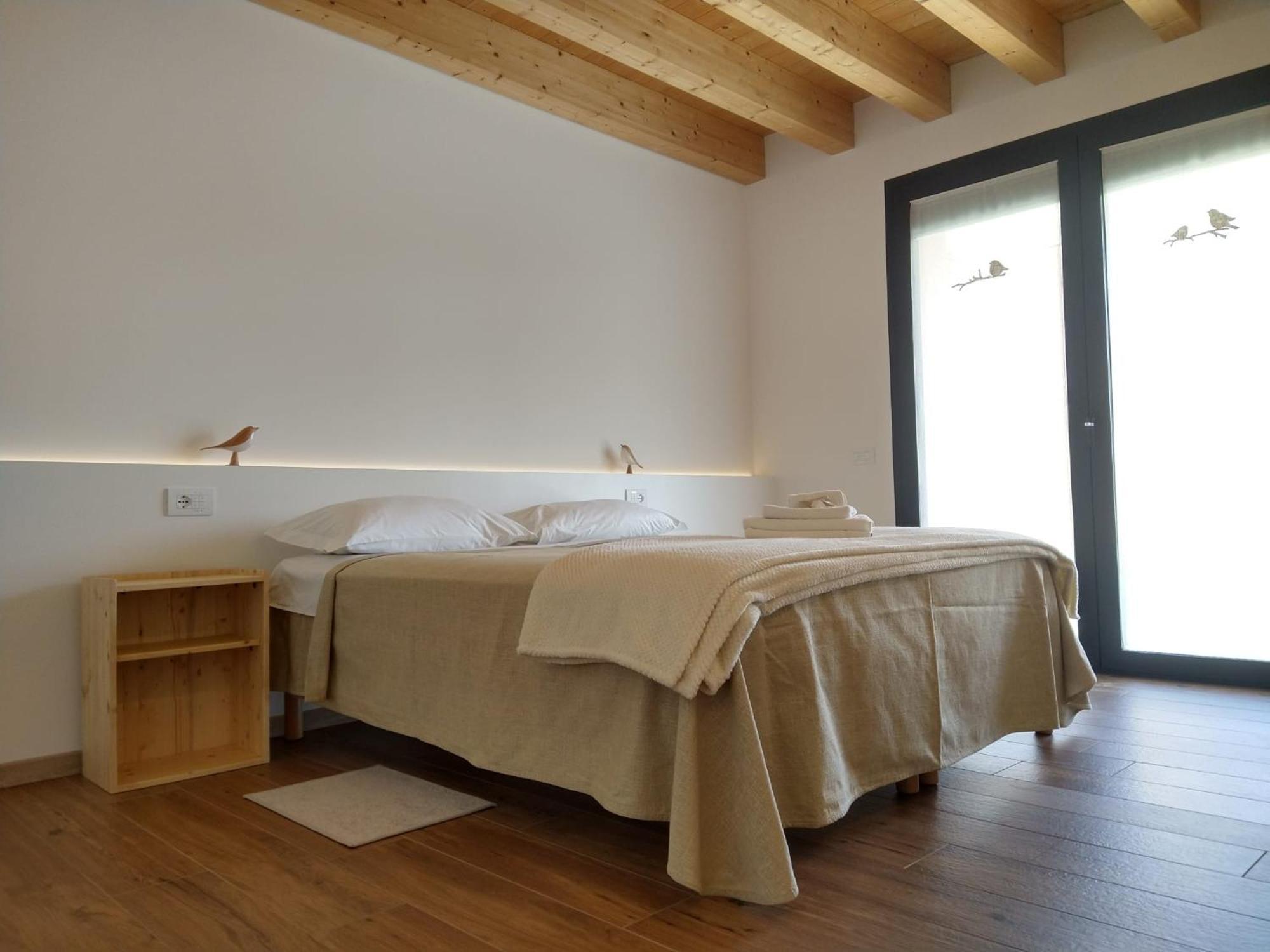Agriturismo Verdecielo Πάδοβα Εξωτερικό φωτογραφία