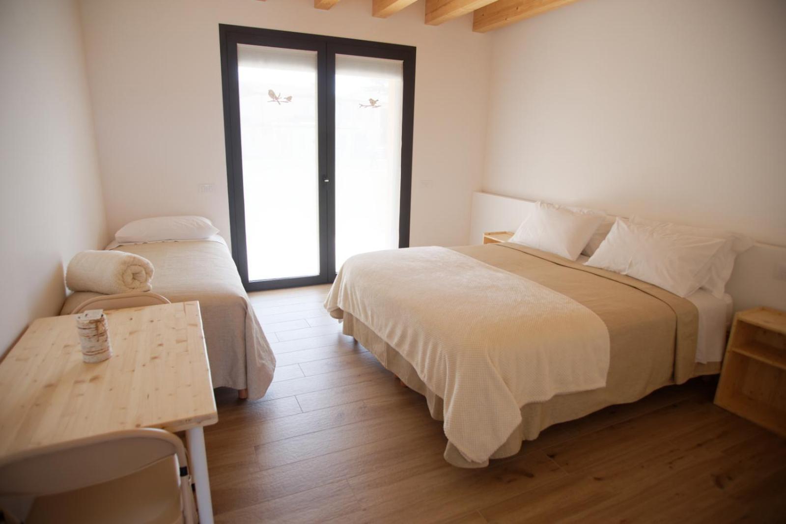 Agriturismo Verdecielo Πάδοβα Εξωτερικό φωτογραφία
