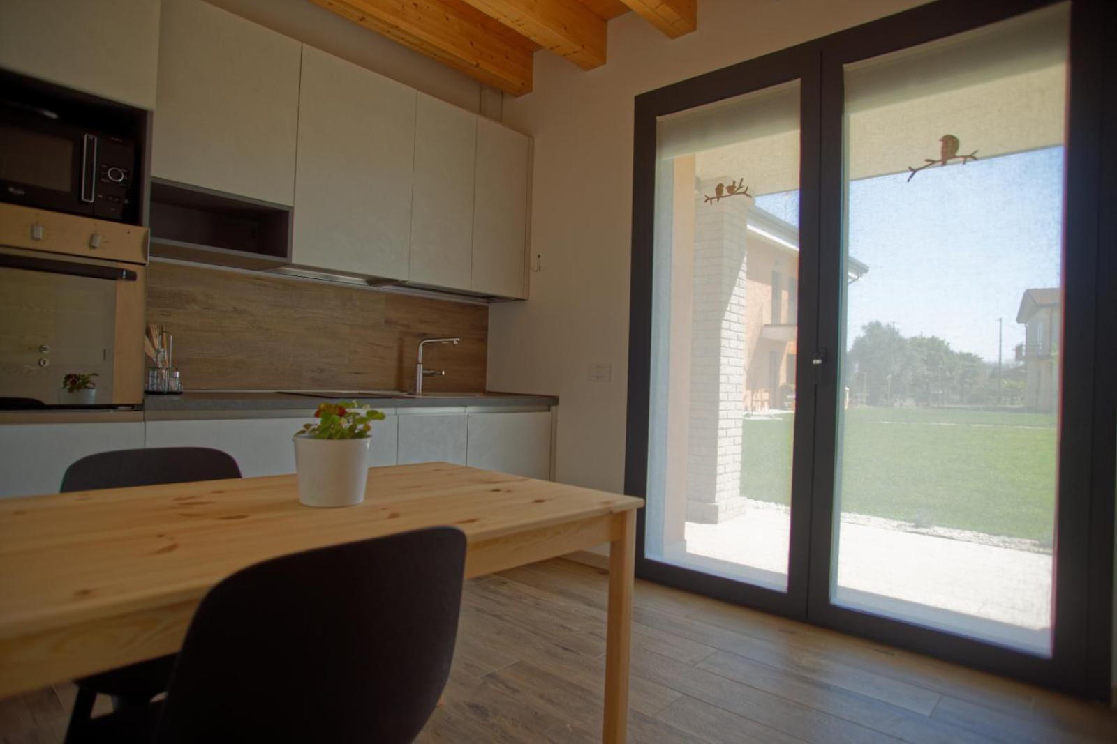Agriturismo Verdecielo Πάδοβα Δωμάτιο φωτογραφία
