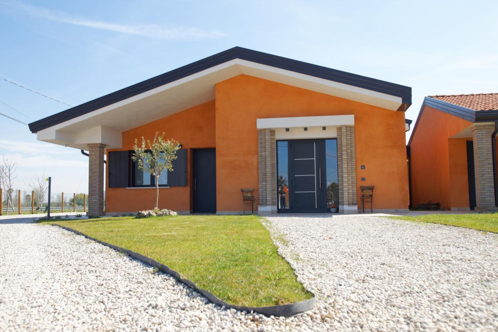 Agriturismo Verdecielo Πάδοβα Δωμάτιο φωτογραφία