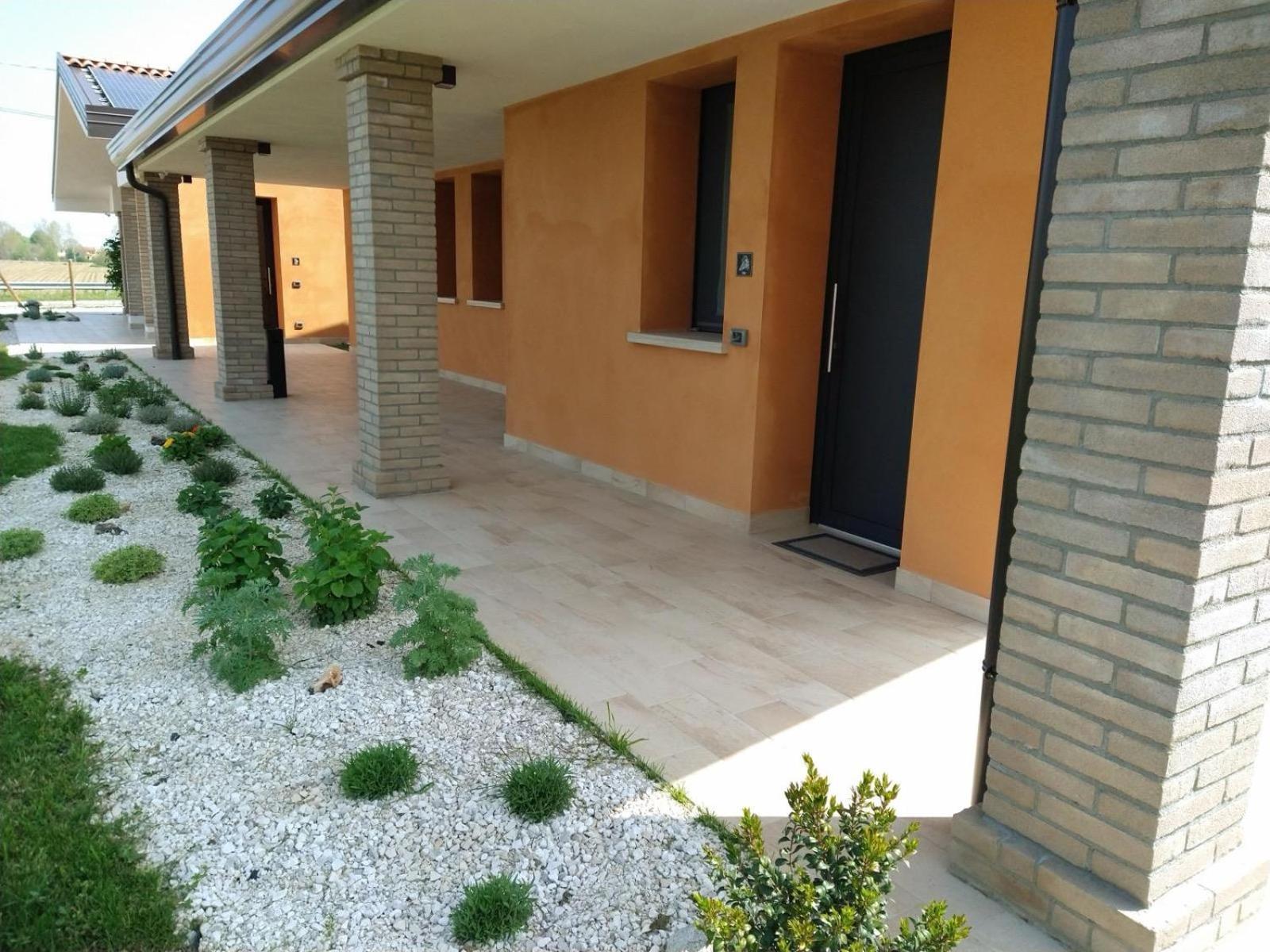 Agriturismo Verdecielo Πάδοβα Δωμάτιο φωτογραφία