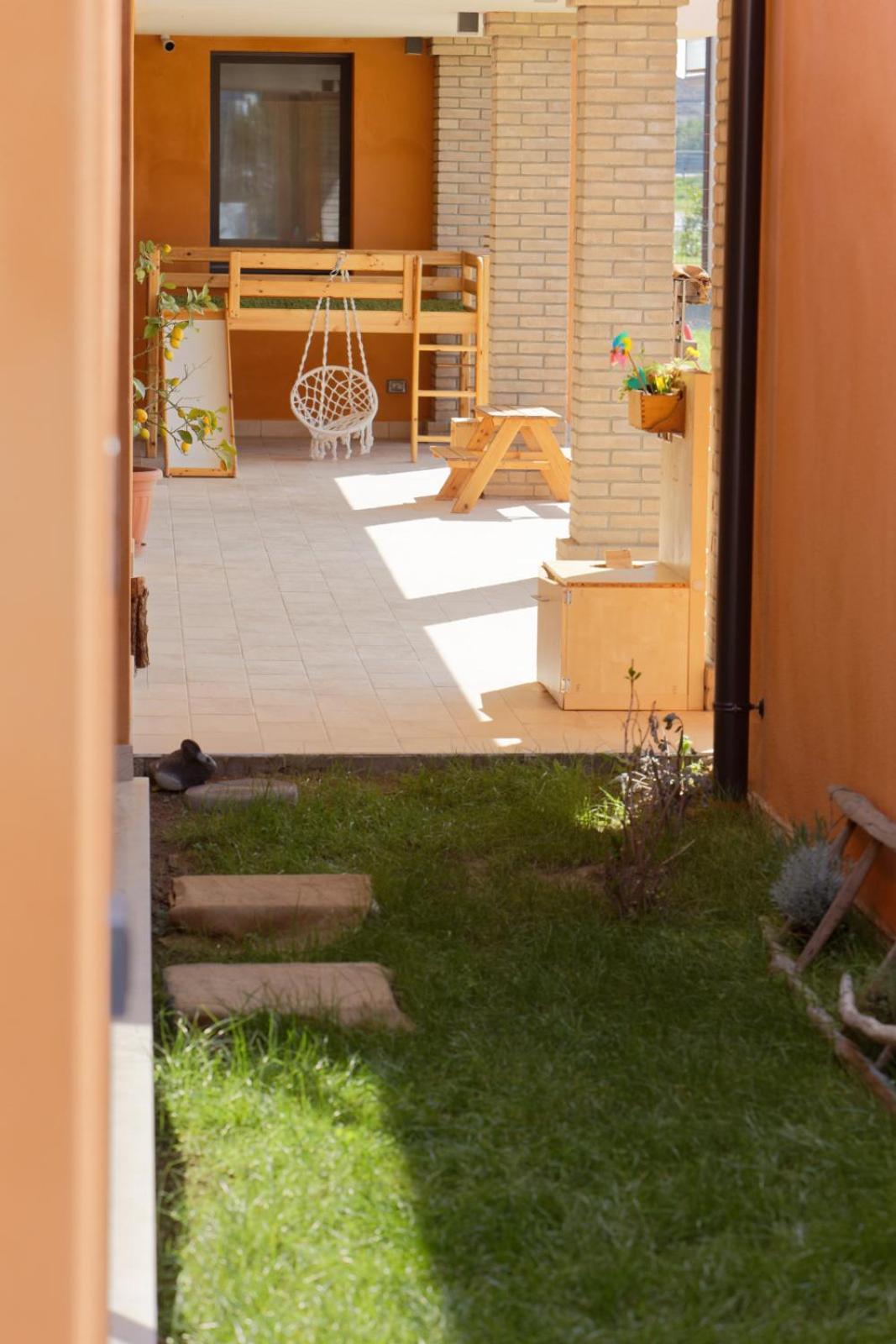 Agriturismo Verdecielo Πάδοβα Δωμάτιο φωτογραφία