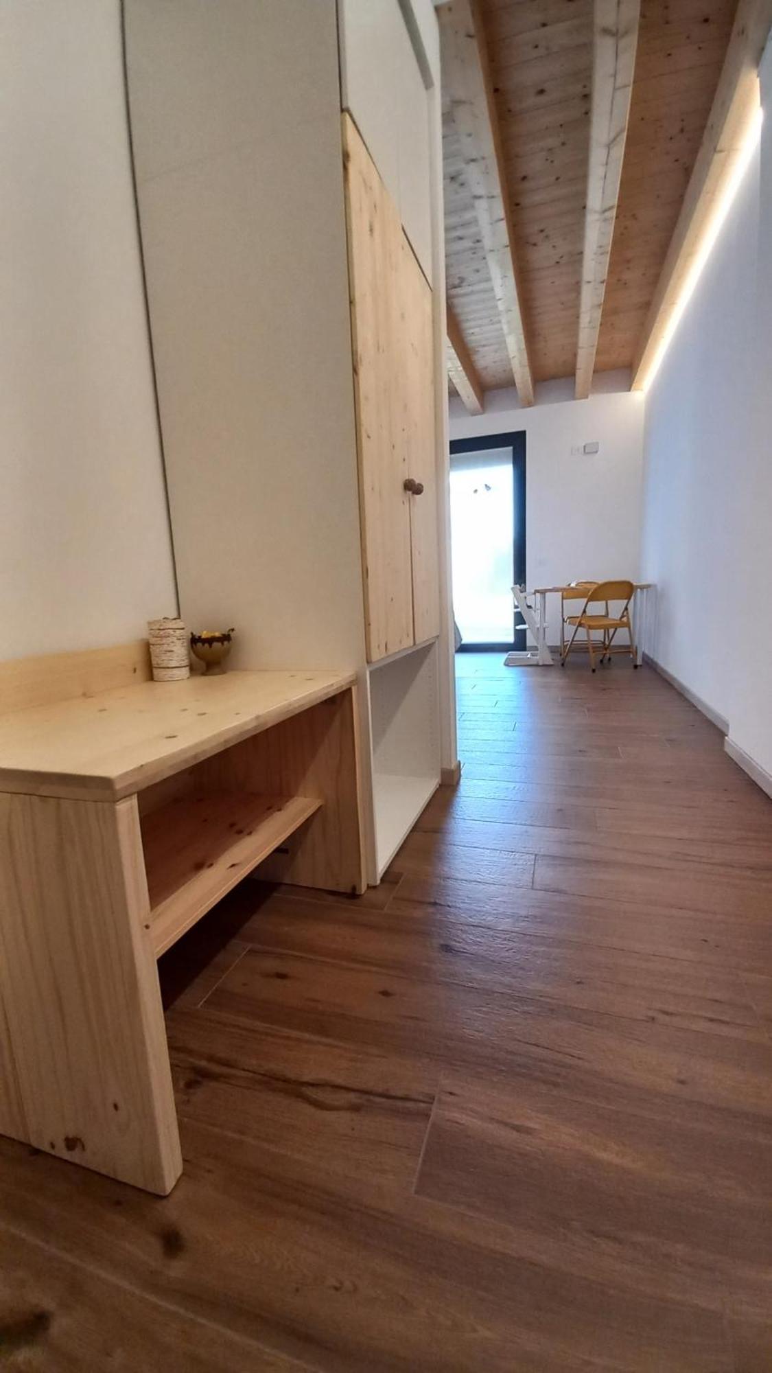 Agriturismo Verdecielo Πάδοβα Δωμάτιο φωτογραφία